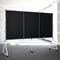 Rent GraphicWall V3 black foam board